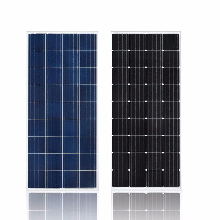 Hangzhou XinDongke Energy Technology Co., Ltd. - Solarmodul - Mono 150-165W 160 - Art. 171471