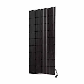 Uniteck SARL - Solarmodul - Mono 150W-12V UNISUN 150,12 M - Art. 175743