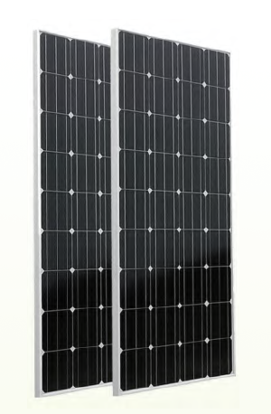 Future Tech Limited - Solarmodul - Mono 160-200W 160 - Art. 215463