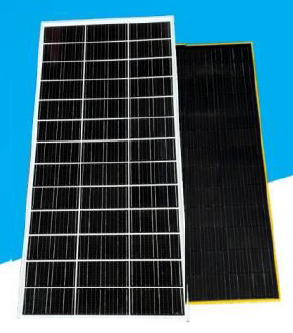 AES PV Technology Co., Ltd. - Solarmodul - Mono 165W-200W (210) 165 - Art. 232527