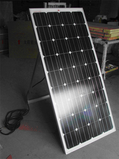 Qingdao XiangGuang PV-SA Technology Co., Ltd. - Solarmodul - Mono 190W Mono 190W - Art. 124512