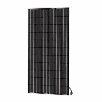 ASE Energy - Solarmodul - Uniteck
                                                        Mono 200W-24V UNISUN 200,24 M - Art. 185332