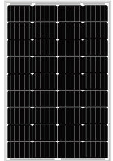 Jiangsu Deyu New Energy Technology Co., Ltd. - Solarmodul - Mono 210/230/270 Mono 270 - Art. 199120