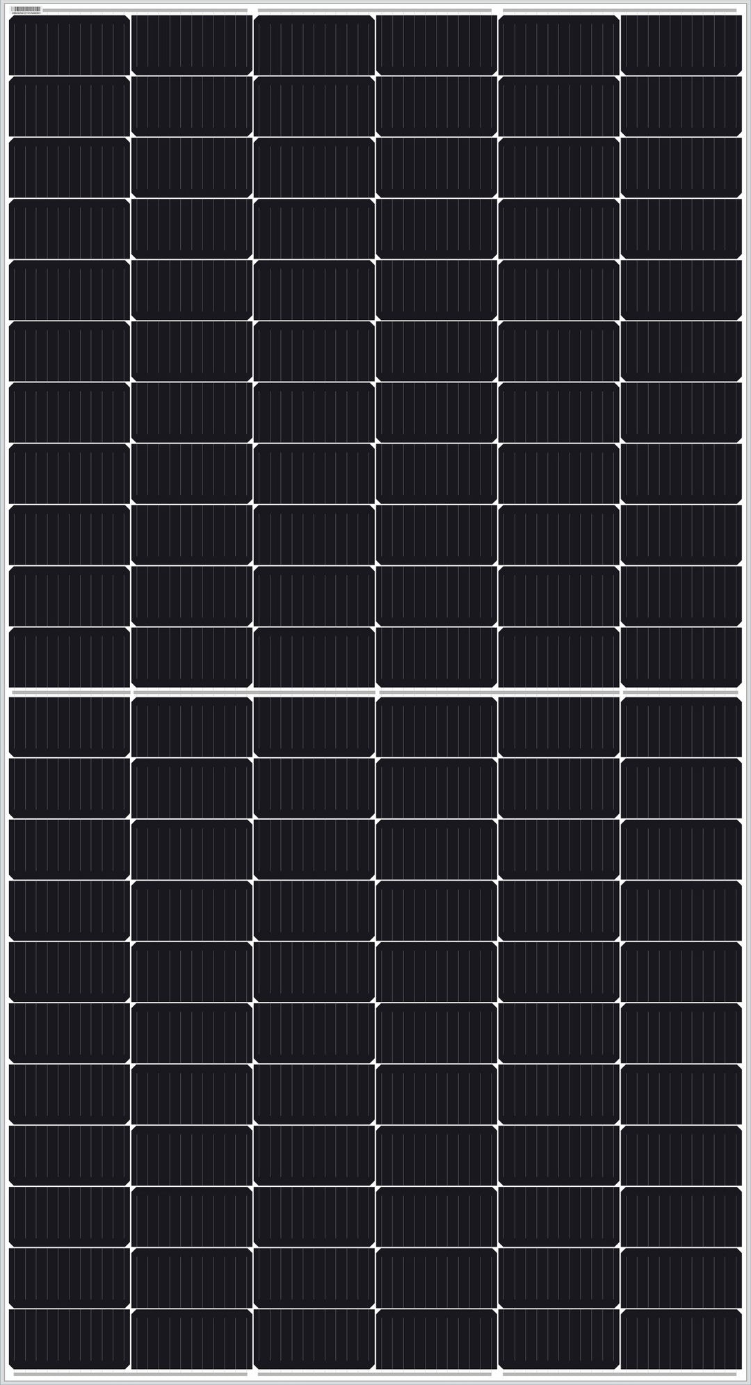 Hubei Leeline Energy Co., Ltd. - Solarmodul - Mono 230-260W 230 - Art. 236842