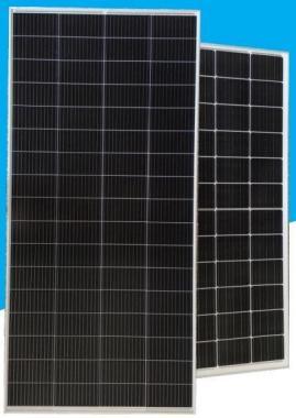 AES PV Technology Co., Ltd. - Solarmodul - Mono 250W-300W (210) 280 - Art. 232532