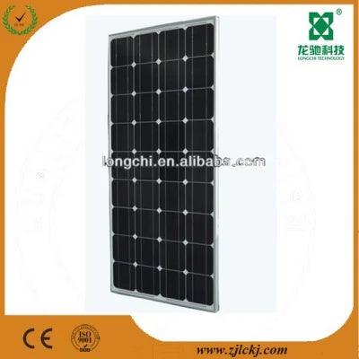 Zhejiang Longchi Technology Co., Ltd. - Solarmodul - Mono 270W 270W - Art. 233822