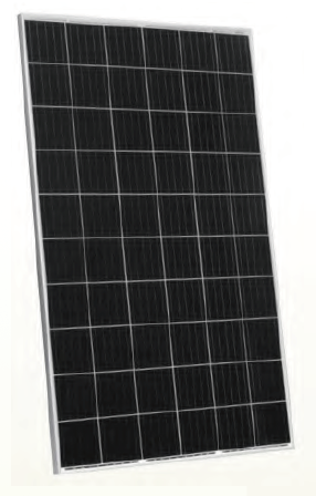 Future Tech Limited - Solarmodul - Mono 280-335W 335 - Art. 215462
