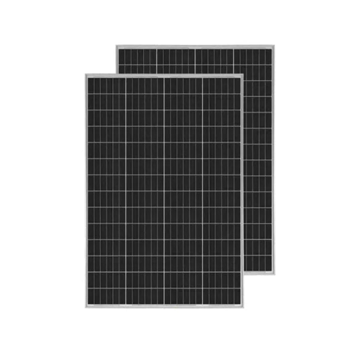 Shenzhen SolarParts Co., Ltd. - Solarmodul - Mono 280W SP280 - Art. 231485
