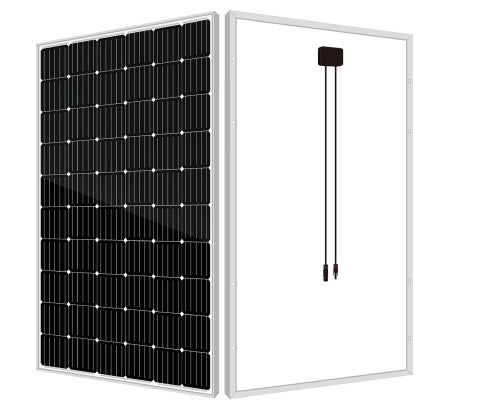 Jiangsu Deyu New Energy Technology Co., Ltd. - Solarmodul - Mono 280/300/320 Mono 300 - Art. 199122