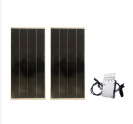 Shaoxing Yueneng Technology Co., Ltd. - Solarmodul - Mono 300-310W 300 - Art. 230651