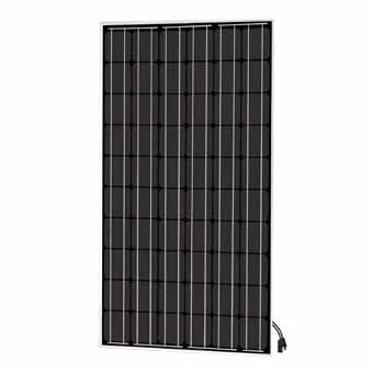 Uniteck SARL - Solarmodul - Mono 300W-12V UNISUN 300,12 M - Art. 175747
