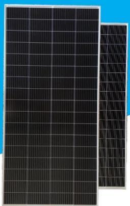 AES PV Technology Co., Ltd. - Solarmodul - Mono 320W-350W (210) 350 - Art. 232536