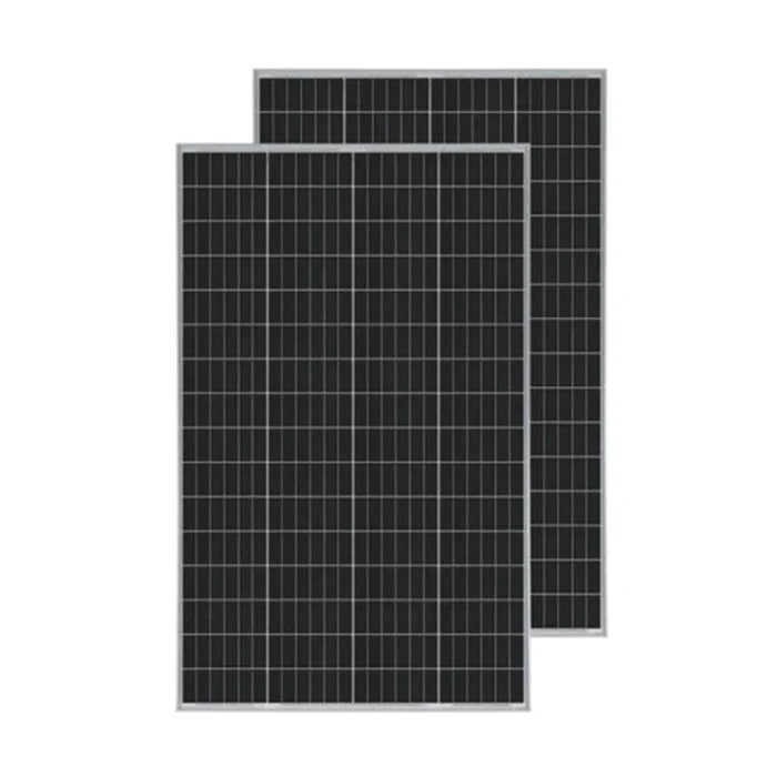Shenzhen SolarParts Co., Ltd. - Solarmodul - Mono 320W SP320 - Art. 231486