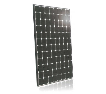 Smile Solar Energy Co., Ltd. - Solarmodul - Mono 320~330W 330W - Art. 137222