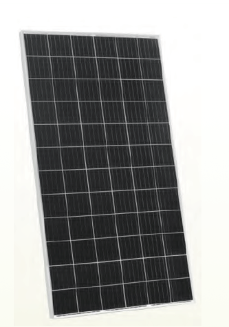 Future Tech Limited - Solarmodul - Mono 360-400W 390 - Art. 215454