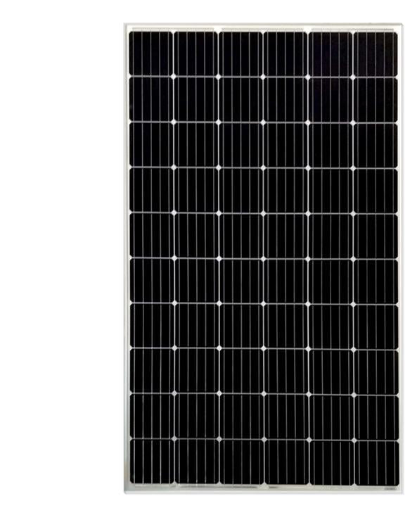 Foshan Mars Solar Technology Co., Ltd. - Solarmodul - Mono 365W 365 - Art. 157414