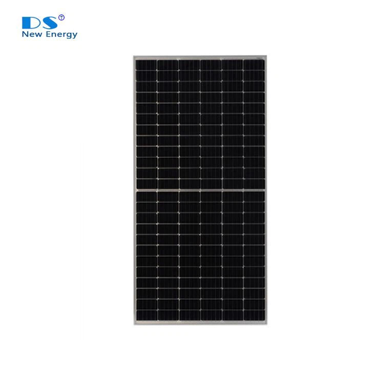 Zhejiang Dong Shuo New Energy Co., Ltd. - Solarmodul - Mono 390-410W 144 405 - Art. 238244