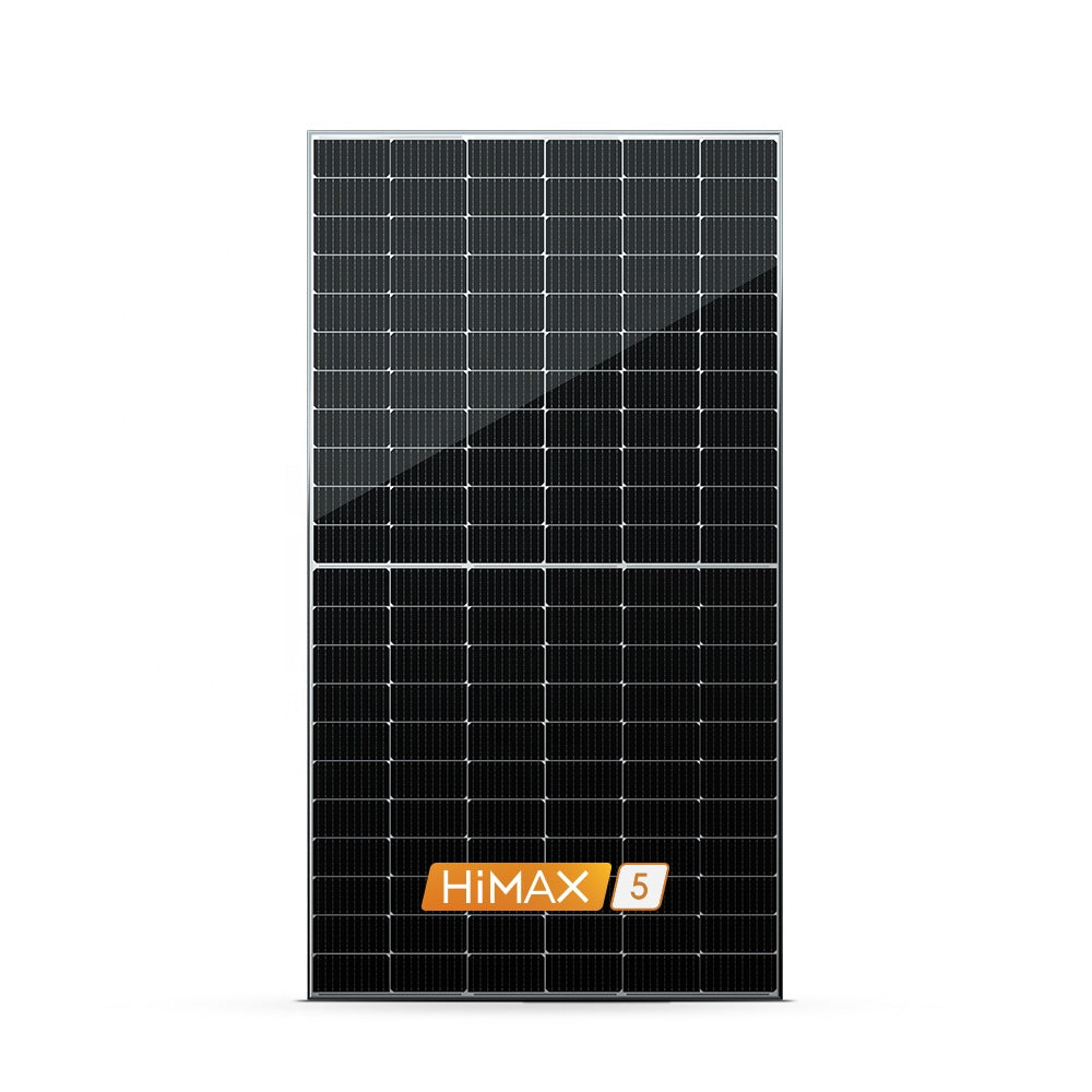 Shenzhen Just-Solar Co., Limited. - Solarmodul - Mono 390-415W 395 - Art. 210582