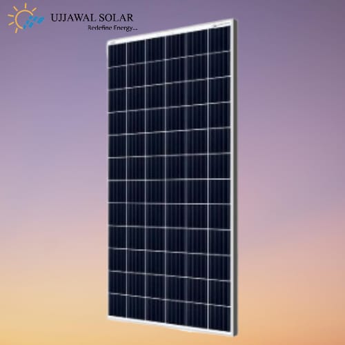 Ujjawal Solar - Solarmodul - Mono 390W 24V 390 - Art. 183162