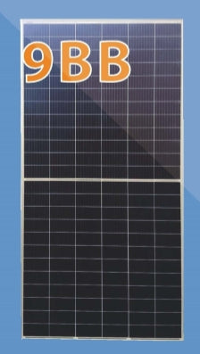 Guangdong Yaosheng Solar Technology Co., Ltd. - Solarmodul - Mono 395-415 108 Cells 9BB 405 - Art. 158575