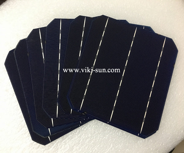 Viki Sun Technology (HK) Co., Ltd. - Zellen - Mono 3BB 196 - Art. 29085