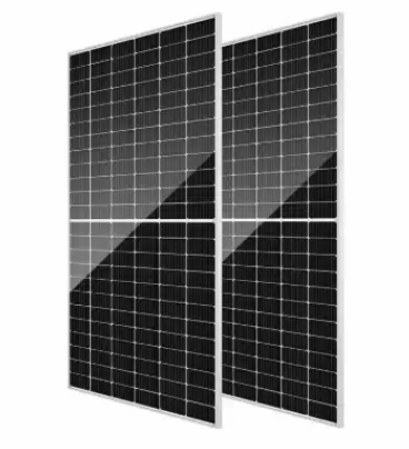 Hubei Leeline Energy Co., Ltd. - Solarmodul - Mono 400-620W 400 - Art. 236818