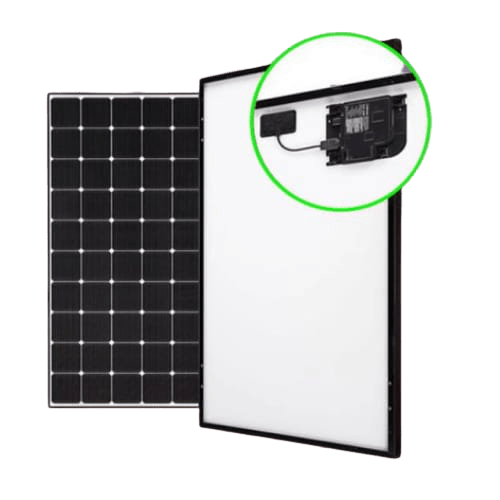 Ujjawal Solar - Solarmodul - Mono 400W 400W - Art. 210116