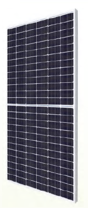 Future Tech Limited - Solarmodul - Mono 435-465W 450 - Art. 215443