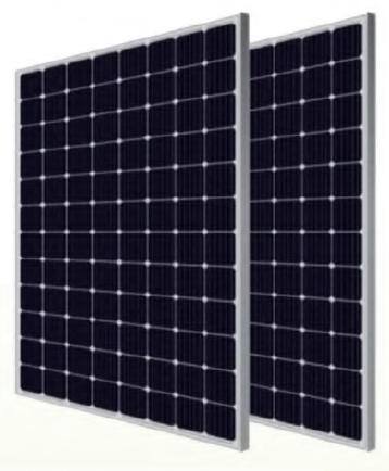 Future Tech Limited - Solarmodul - Mono 490-500W 490 - Art. 215447