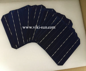 Viki Sun Technology (HK) Co., Ltd. - Zellen - Mono 4BB 202 - Art. 29076