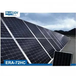 Qingdao Blue Joy Technology Co., Ltd. - Solarmodul - Mono 520-545M 530M - Art. 236646