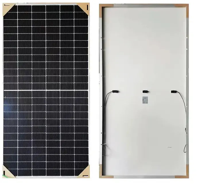 Foshan Ouyad Electronic Co., Ltd. - Solarmodul - Mono 540W S/M-540 - Art. 233493