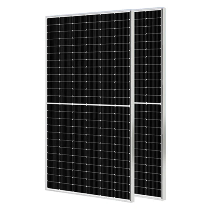 Shenzhen SolarParts Co., Ltd. - Solarmodul - Mono 550W SP550 - Art. 231488
