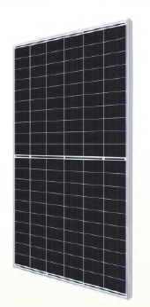 Future Tech Limited - Solarmodul - Mono 580-605W 585 - Art. 215423