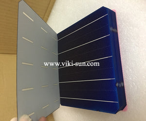 Viki Sun Technology (HK) Co., Ltd. - Zellen - Mono 5BB 210 - Art. 29066