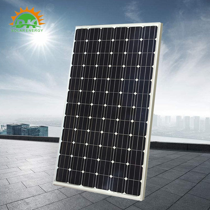 Hangzhou XinDongke Energy Technology Co., Ltd. - Solarmodul - Mono 60cells 250-285W 260 - Art. 171454