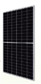 Future Tech Limited - Solarmodul - Mono 640-665W 665 - Art. 215421
