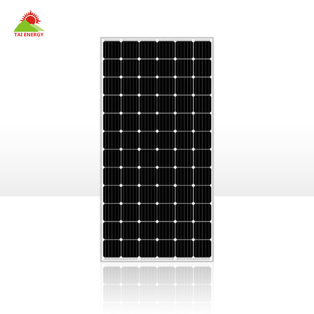 Tai'an Tai Energy Co., Ltd - Solarmodul - Mono 72-360-400W 400 - Art. 236312
