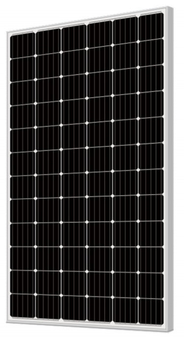 Topsun Energy Ltd. - Solarmodul - Mono 72 330-345 340W - Art. 116622