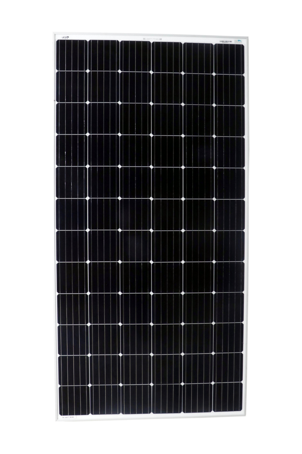 Rhine Solar Limited - Solarmodul - Mono 72 Cell Series 380-410W 410W - Art. 175639