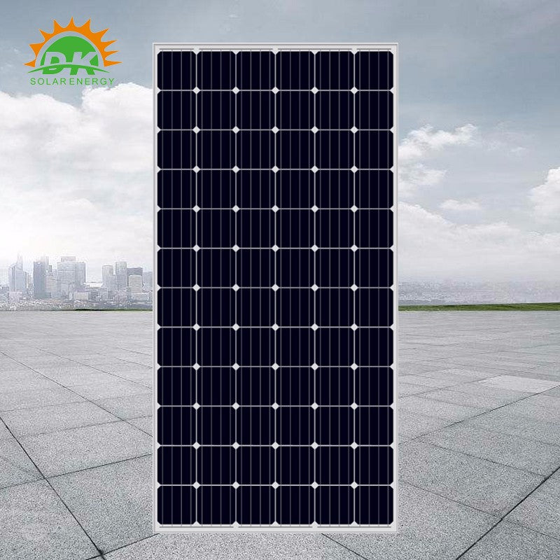 Hangzhou XinDongke Energy Technology Co., Ltd. - Solarmodul - Mono 72cells  300-350W 310 - Art. 171460