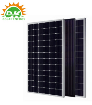 Hangzhou XinDongke Energy Technology Co., Ltd. - Solarmodul - Mono 72cells 340-410W 400 - Art. 192519