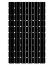Solentro Group - Solarmodul - Mono AE235-260M-60 AE 255M-60 - Art. 187382