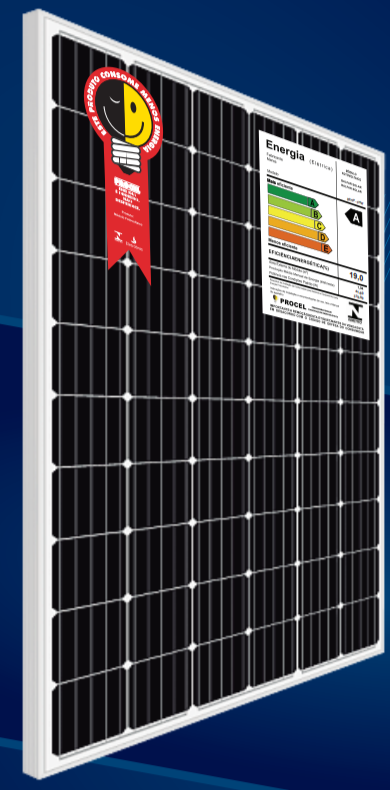 Balfar Solar - Solarmodul - Mono BS72M-370W 370W - Art. 185809