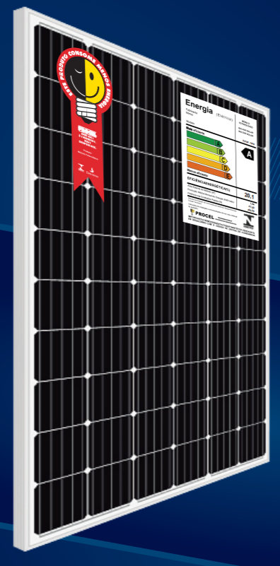 Balfar Solar - Solarmodul - Mono BS72M-400W 400W - Art. 185810