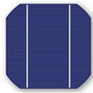 Sunshine Solar Technology Co., Ltd. - Zellen - Mono Cell 125*125 Mono Cell 125*125 2,637 - Art. 17804