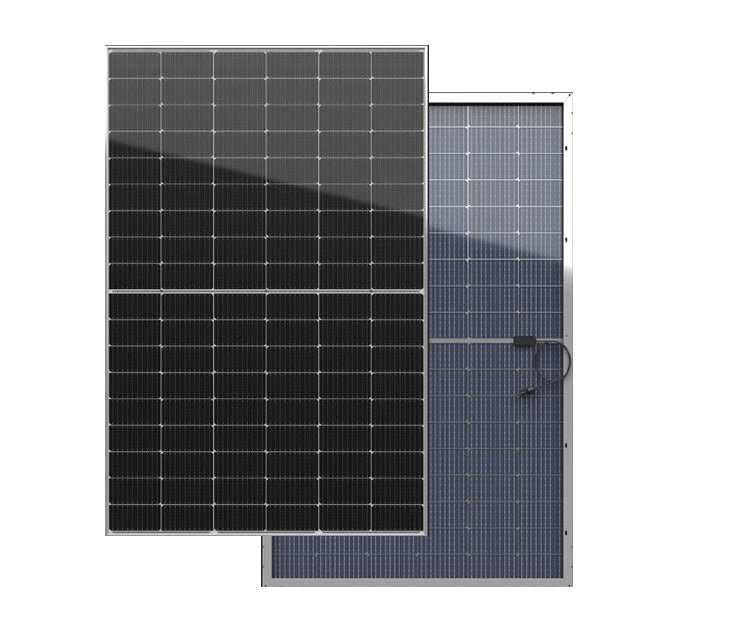 Jiangsu Xiehang Energy Technology Co., Ltd - Solarmodul - Mono FE54-18X(N) Transparent 415-435W 425W - Art. 213715