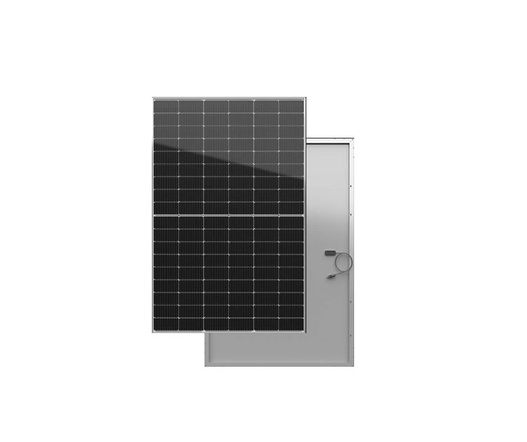 Jiangsu Xiehang Energy Technology Co., Ltd - Solarmodul - Mono FE54-18X(N)W 415-435W 435W - Art. 213697