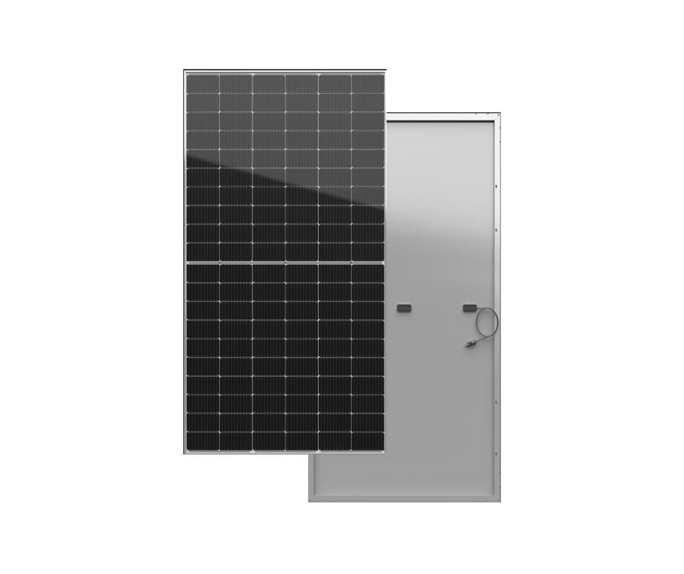 Jiangsu Xiehang Energy Technology Co., Ltd - Solarmodul - Mono FE60-18X(N) Full Black 465-485W 470W - Art. 213729
