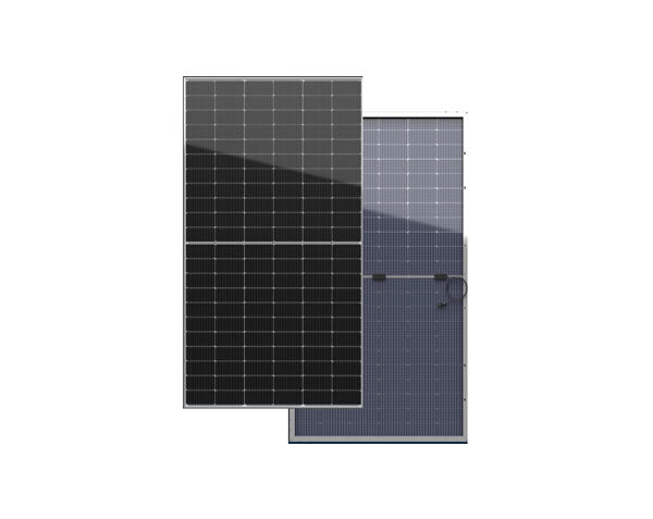 Jiangsu Xiehang Energy Technology Co., Ltd - Solarmodul - Mono FE60-18X(N) Transparent 465-485W 480W - Art. 213711